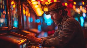 Người dùng Việt Nam chơi live casino trên điện thoại với uu8
