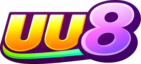 uu8 – Logo nền tảng cá cược Việt Nam